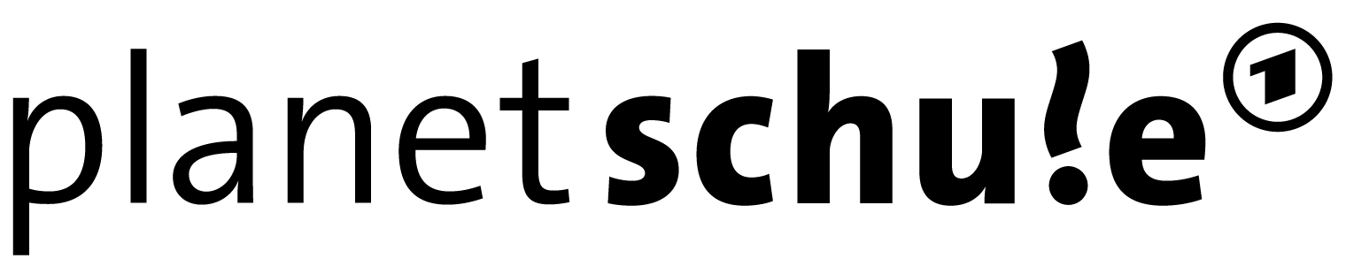 Planet Schule Logo
